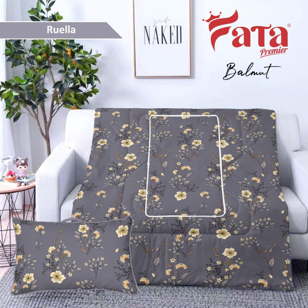Balmut Fata