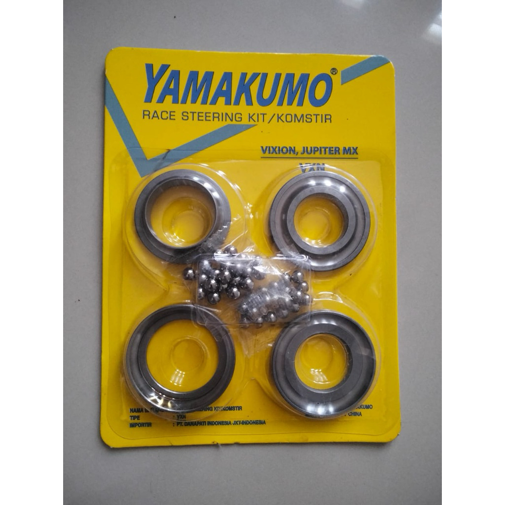 KOMSTIR YAMAHA VIXION, JUPITER MX