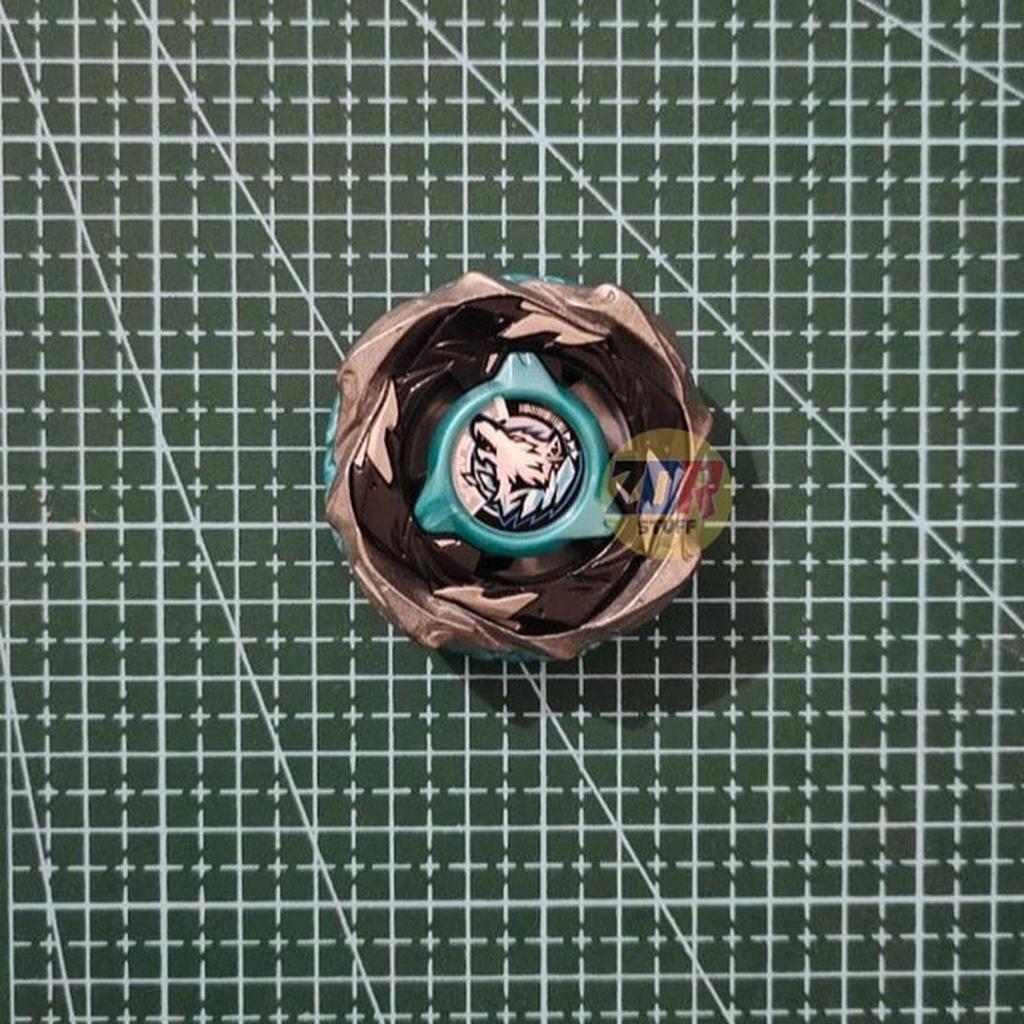 Beyblade X - Blade Wolf Hunt F - CX 10