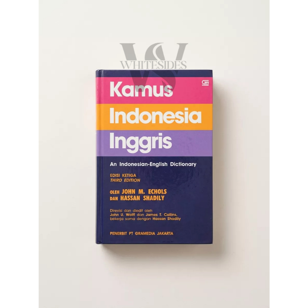 Kamus Indonesia Inggris - Books Diary of Wimpy Kids Shinchan Rick Riordian Winnie The Pooh Buku CD D
