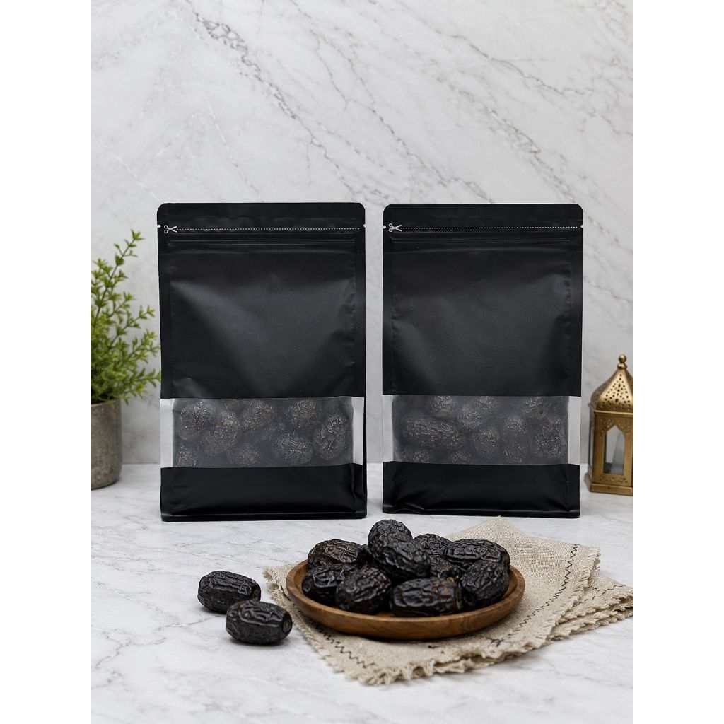 AJWA MADINAH SORTIRAN 500gr