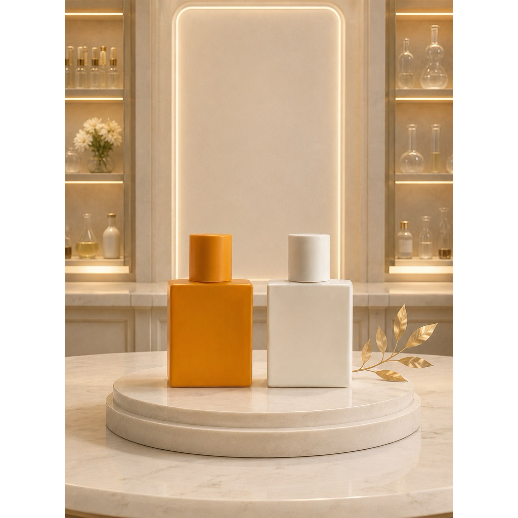 Maklon Parfum Tanpa Label Kualitas EDT
