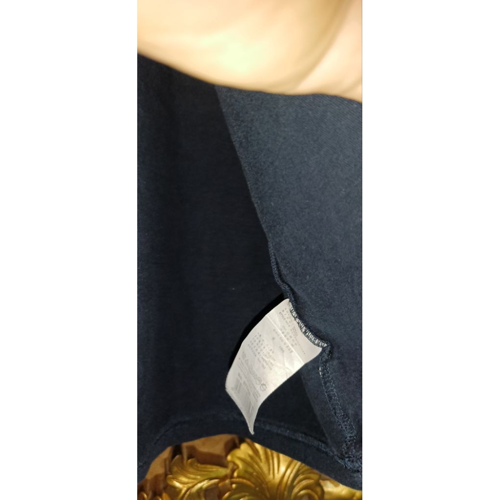 kaos dickies