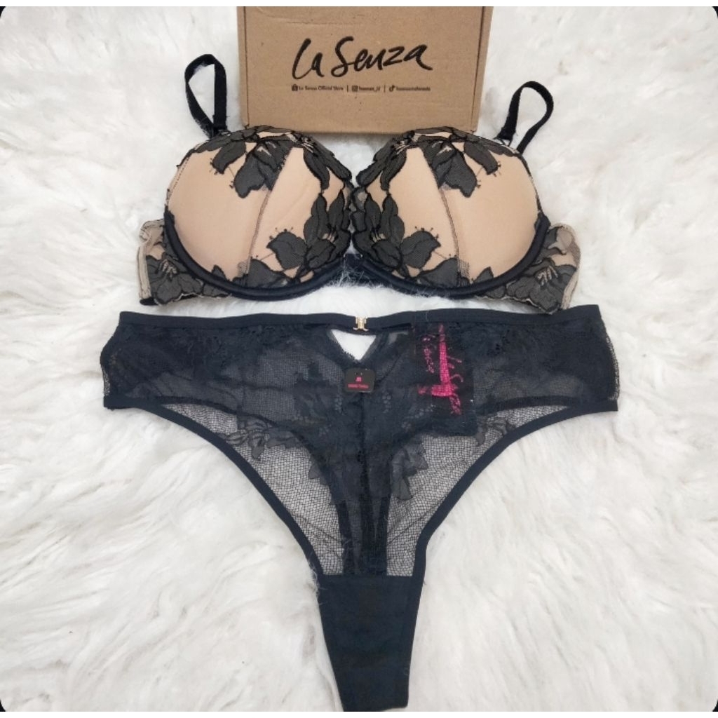 la senza bra 34C M