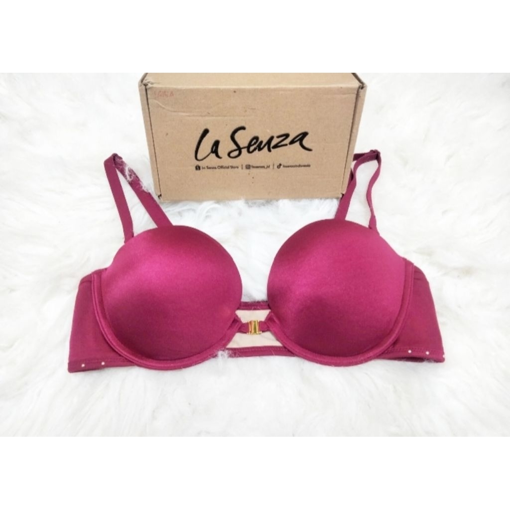 la senza bra 34B