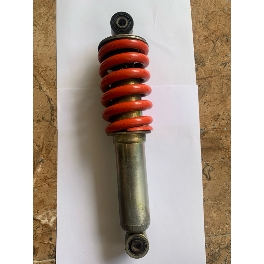 monoshock original satria fu