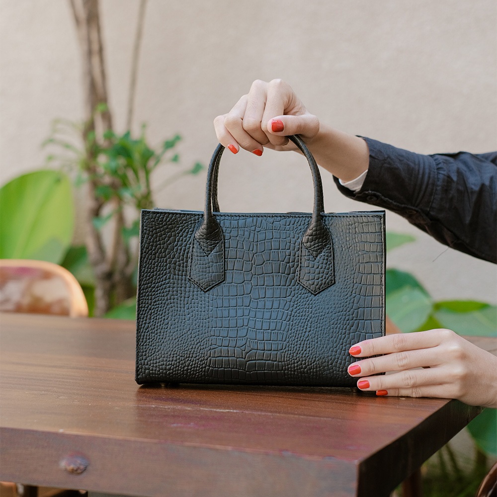 Shoeka - Tas Kulit Wanita - Clara Bags
