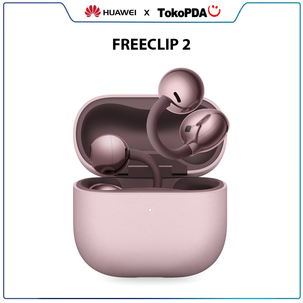 HUAWEI FreeClip 2 TWS Earphone