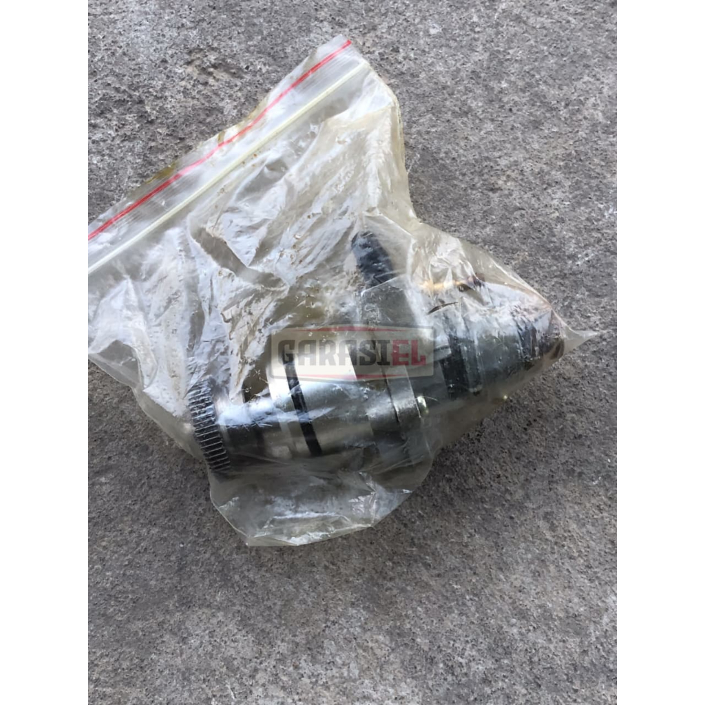 Olipump Pompa Oli Yamaha Alfa Non Original