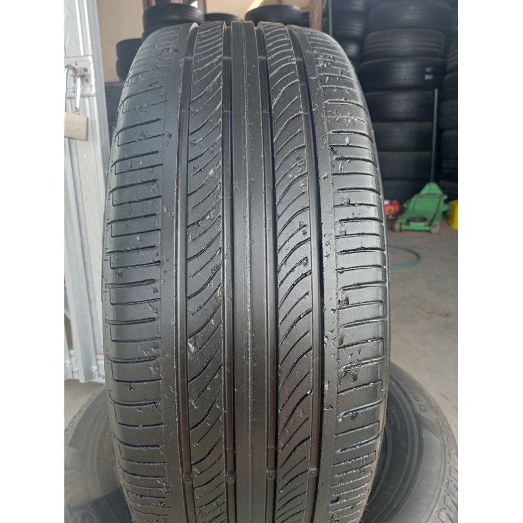 BAN 205 50 R17 GT CHAMPIRO ECOTEC