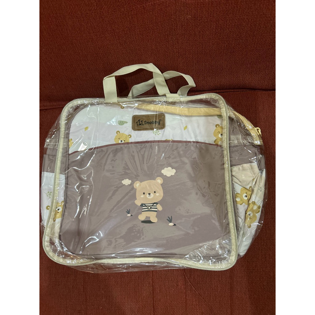 tas bayi snobby Medium new