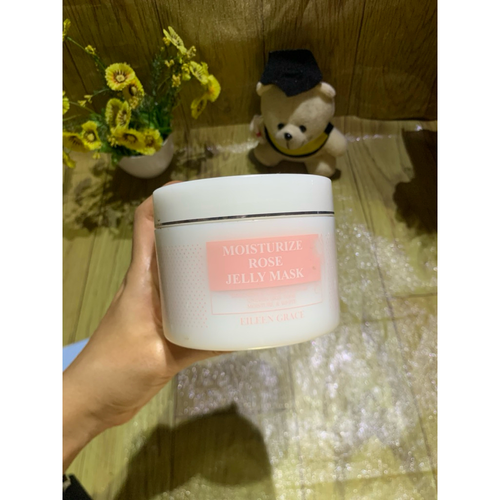 Eileen Grace Moisturizer