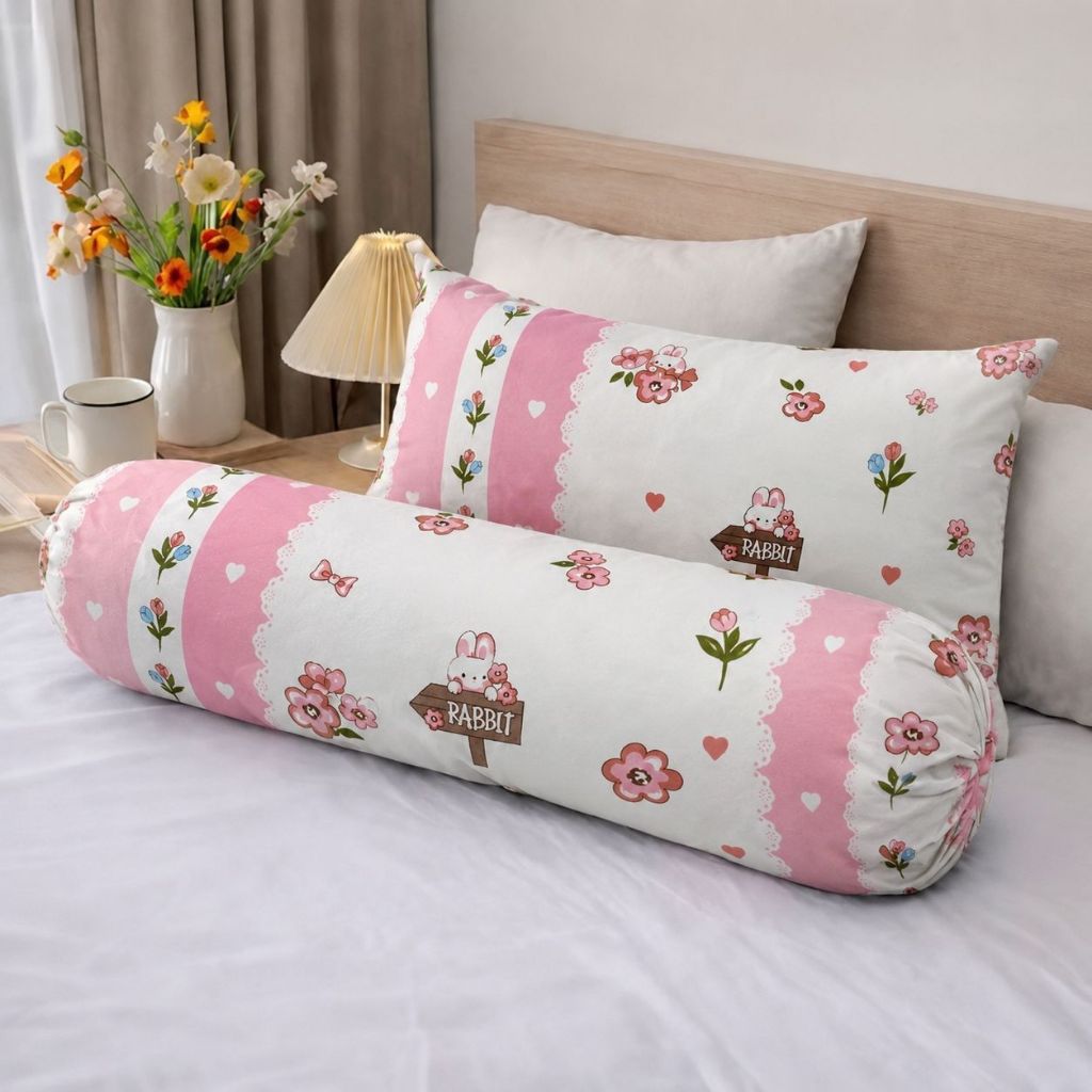 SARBAN SARGUL TERMURAH COD / SARUNG BANTAL DAN GULING / SARUNG BANTAL MOTIF / SARUNG BANTAL POLOS