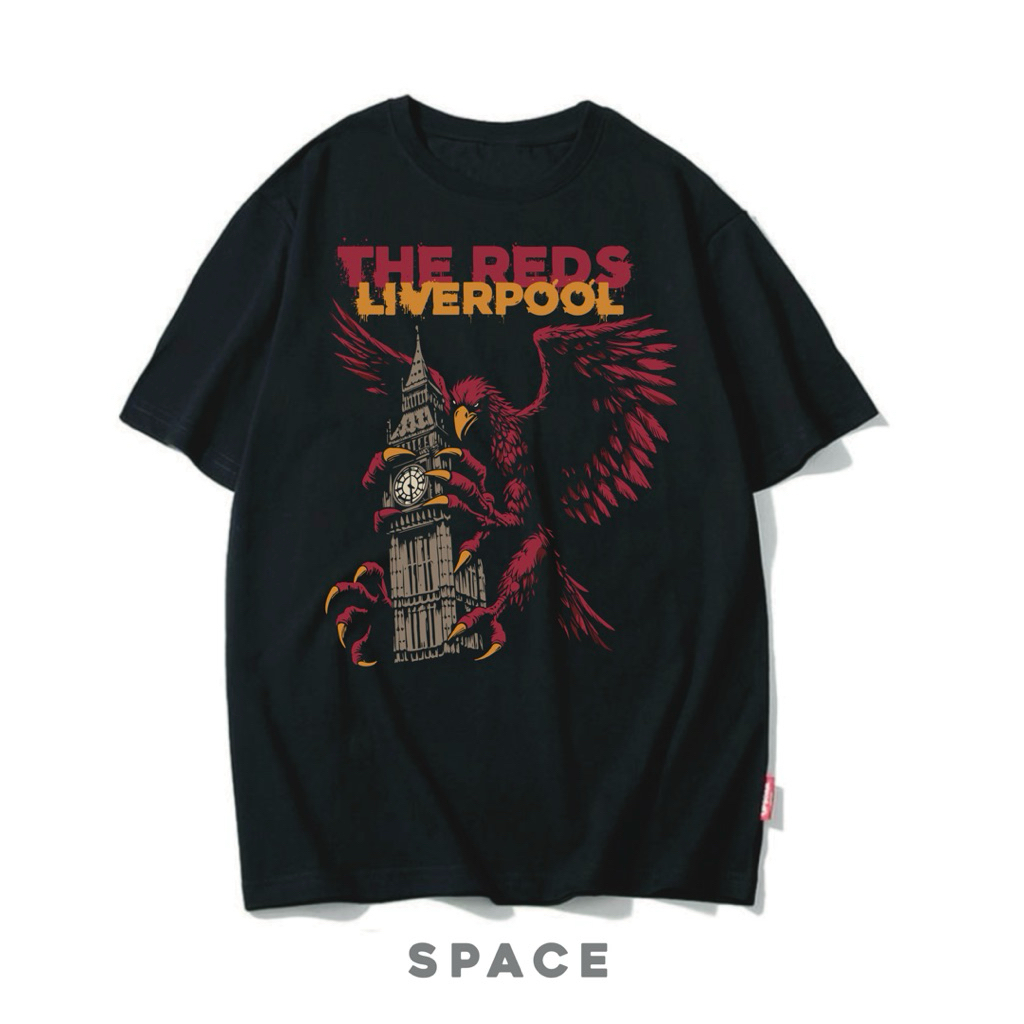 Kaos LIVERPOOL