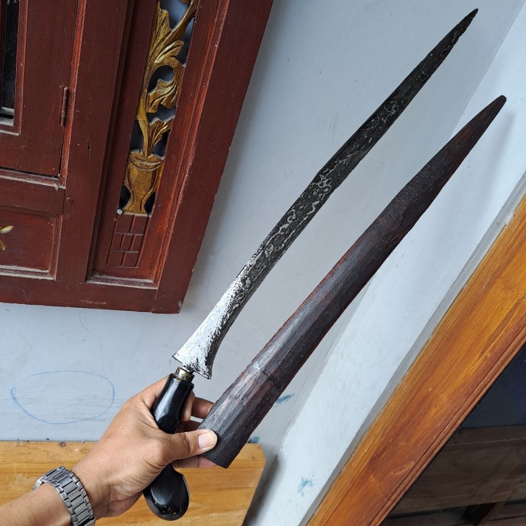 suduk maru original sepuh