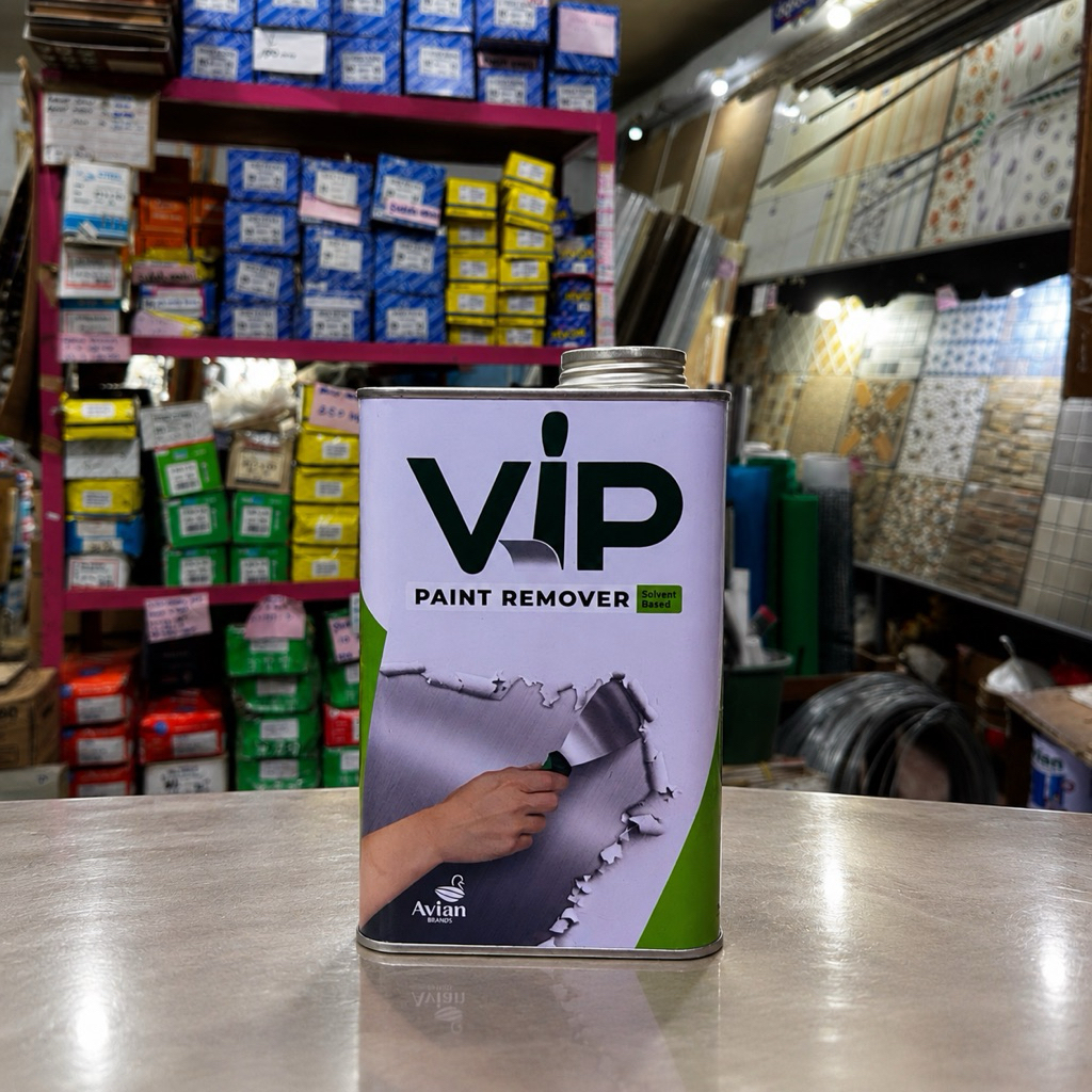 VIP Paint Remover 1kg