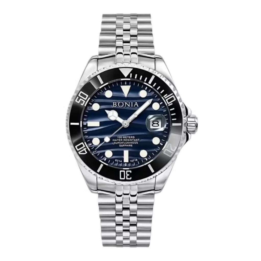 Jam Tangan Pria Bonia