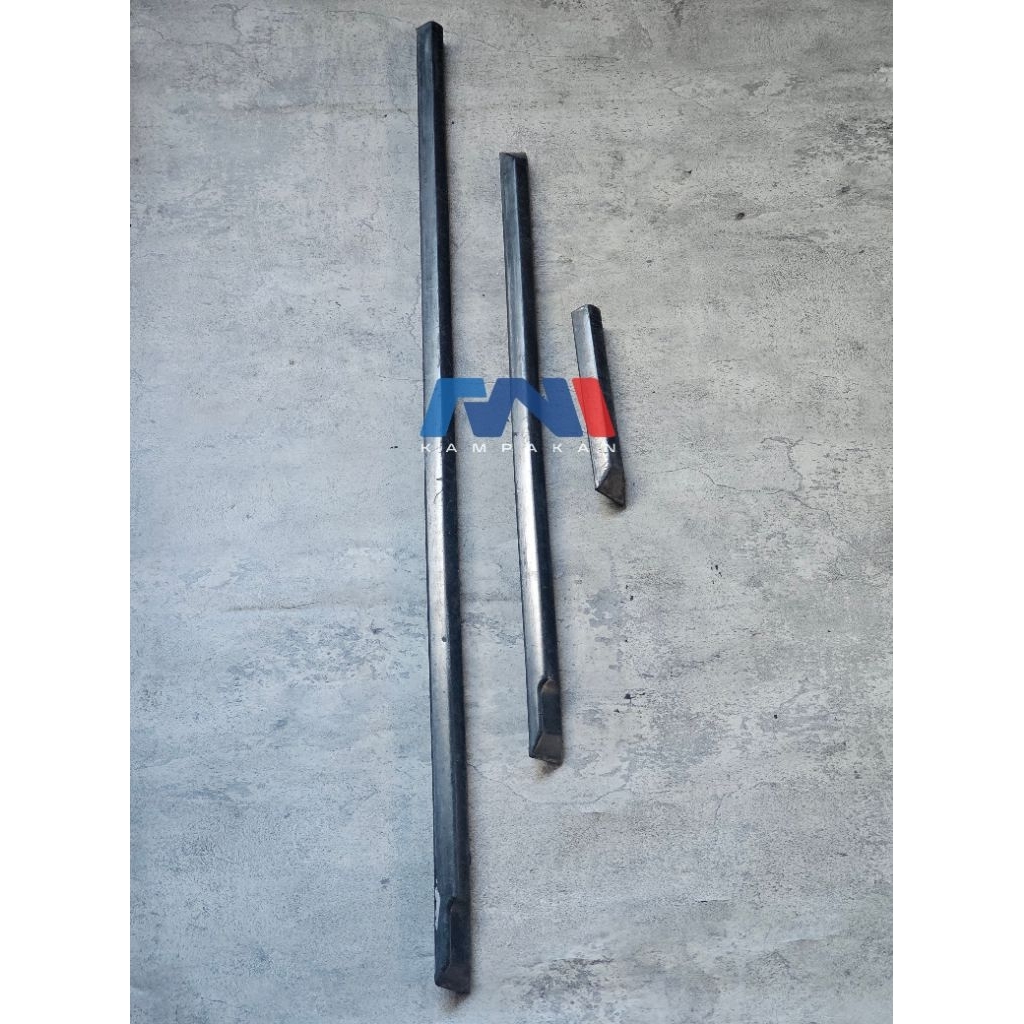 List Pintu Kanan BMW E36
