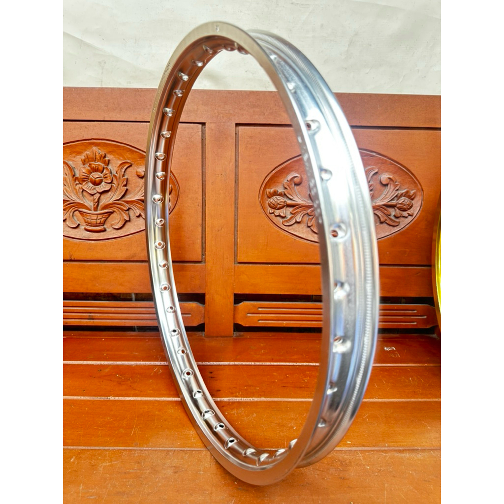 pelek ring 18 120 wm kotak TK JAPAN LOST PACK