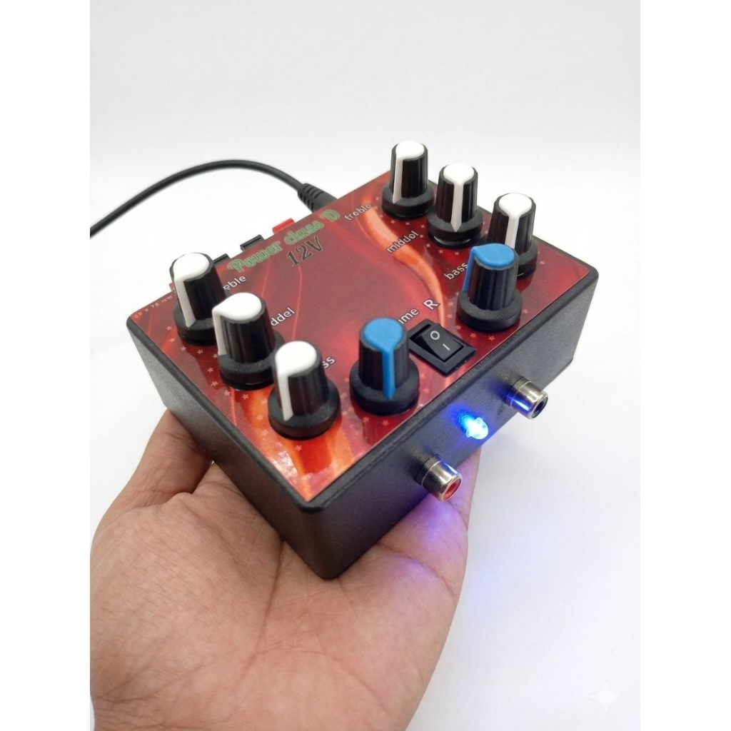 ampli mini 12 volt class D in rca