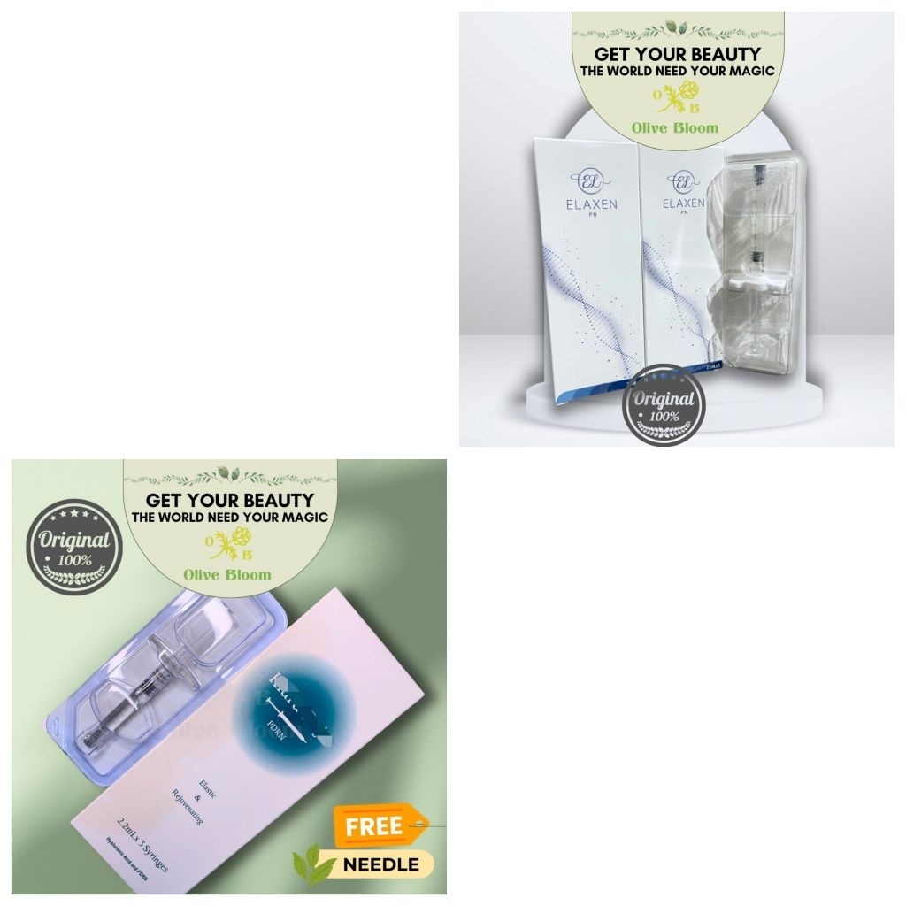 Elaxen PN | Skin booster