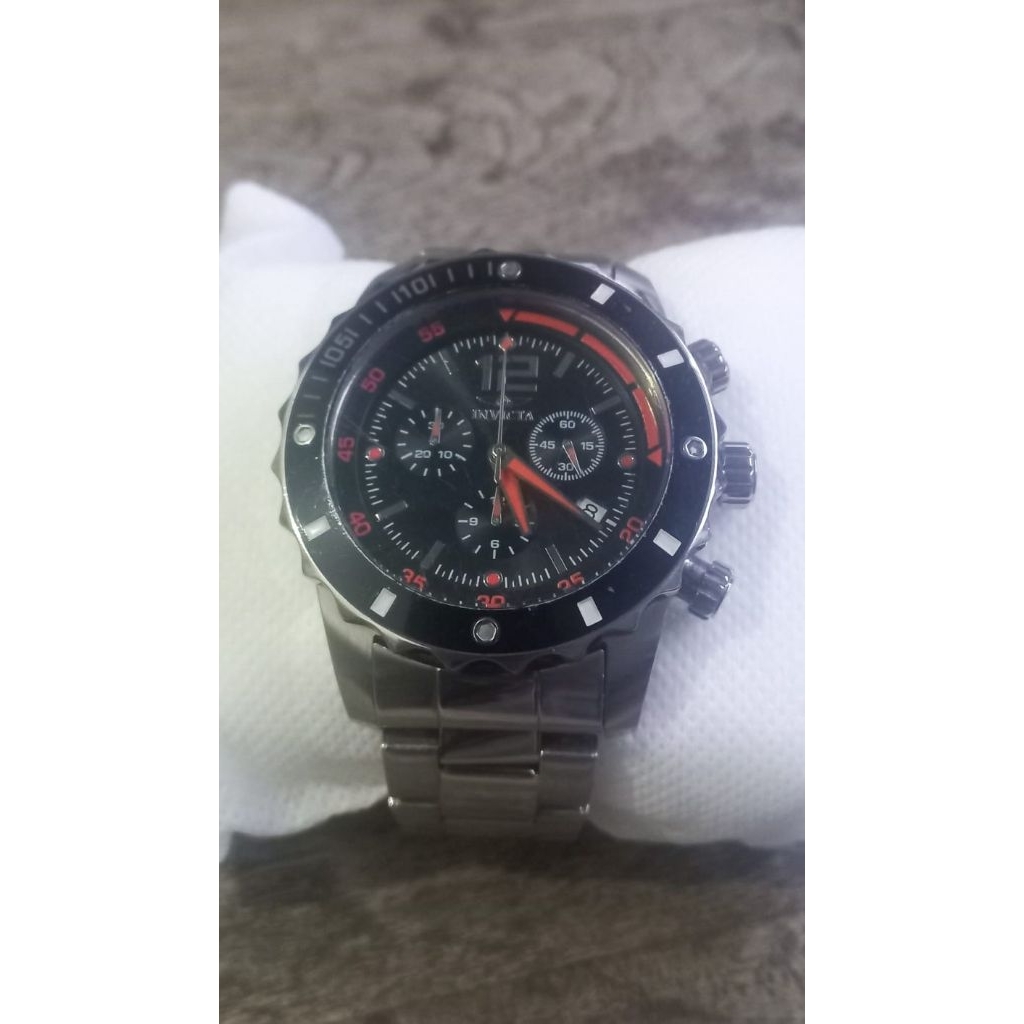 Jam Tangan Invicta Specialty
