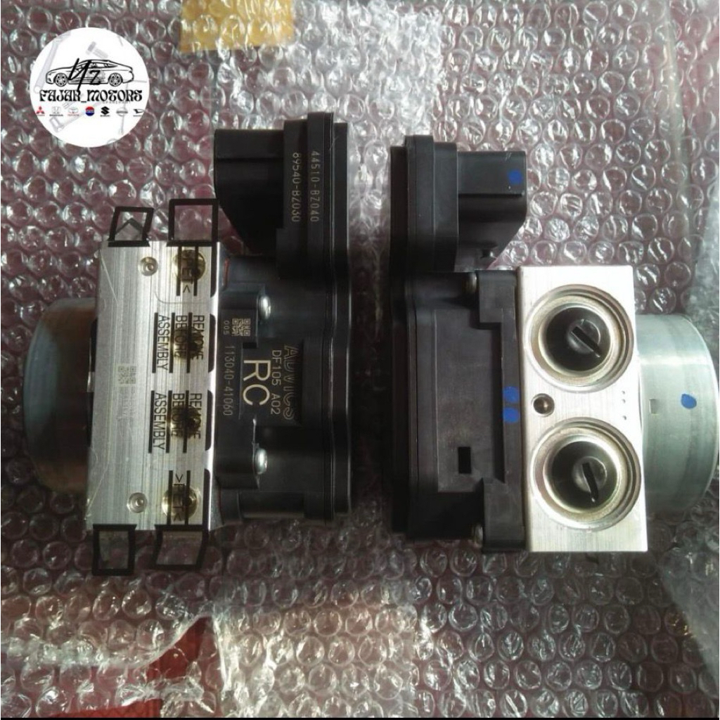 MODUL ABS AVANZA/XENIA 2015-2017 44050-BZ040 44510-BZ040