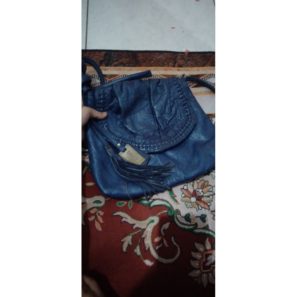 Daad Slingbag Preloved
