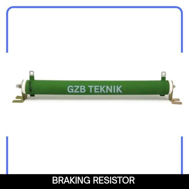 Braking Resistor 20 Ohm 4500 Watt