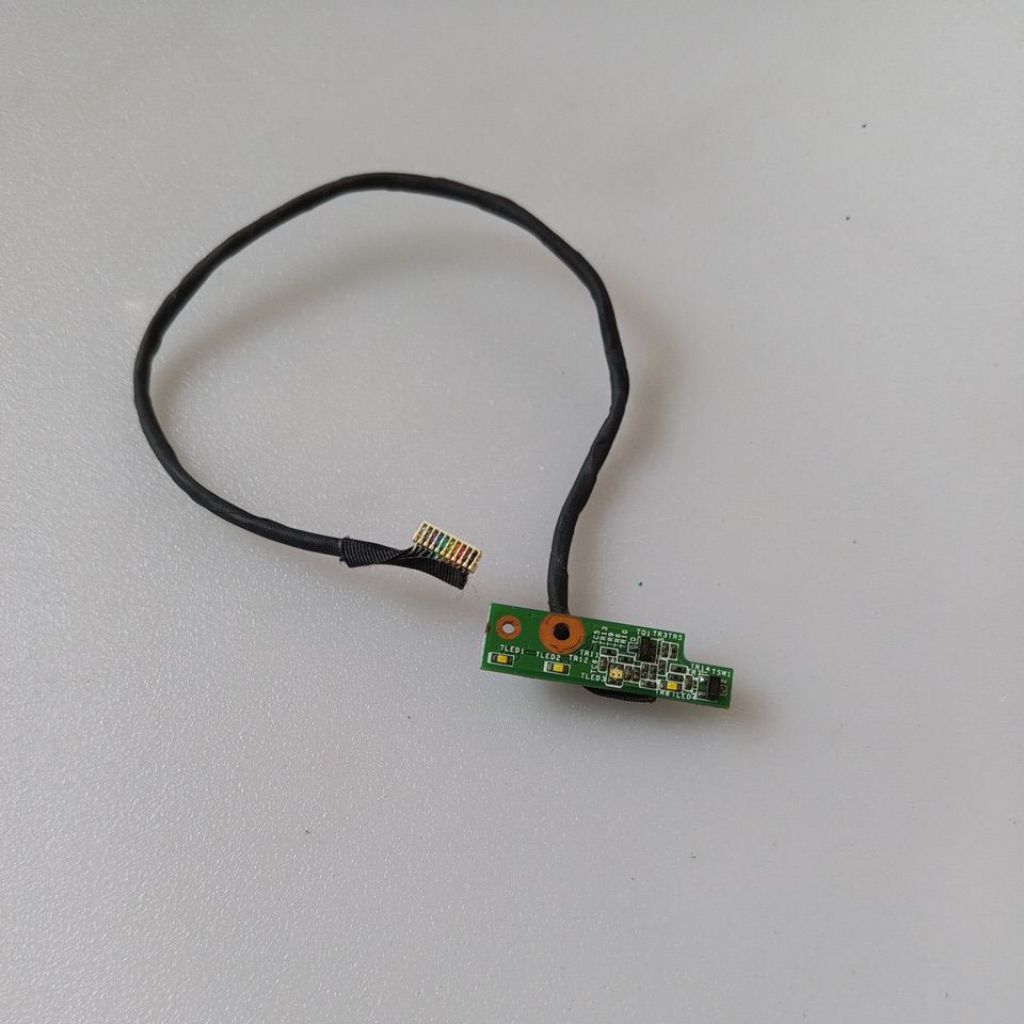 LED Board Laptop Advan P3N-51125