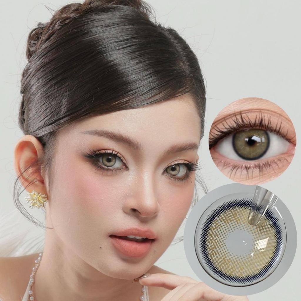 Berrie Green by lunari 14,2 mm