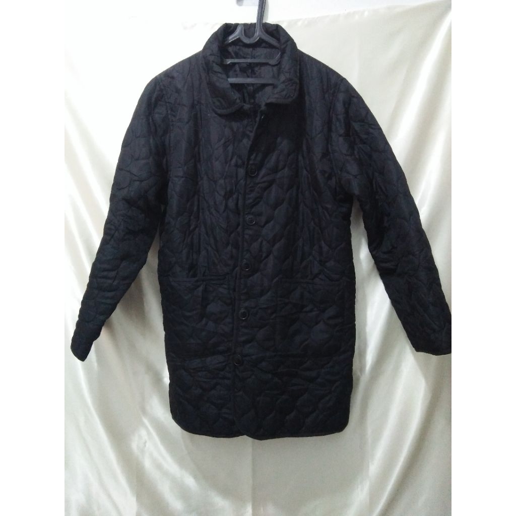 PL jaket tebal unisex