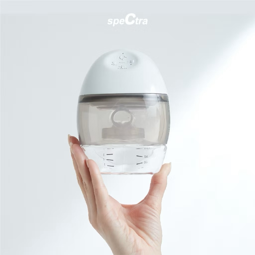 (sewa) Spectra H1 Wearable Handsfree Electric Breastpump - 1 Pcs