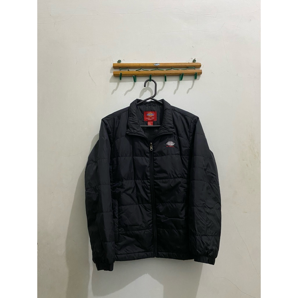 PRELOVED DICKIES BULANG