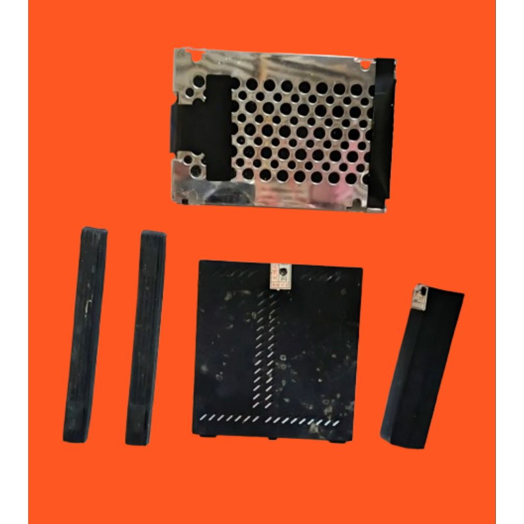 Bracket Hdd Harddisk Tutup ram Hdd laptop Lenovo Thinkpad T420