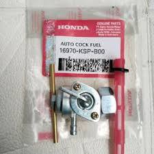 Kran Bensin Keran Membran Bensin Motor Megapro New Monoshock KSP