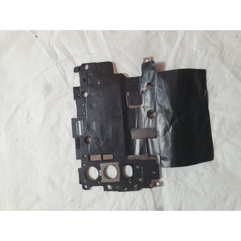 tutup mesin vivo y12i