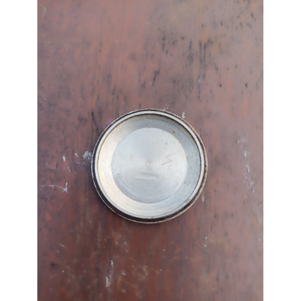 back case seiko 6309 8840