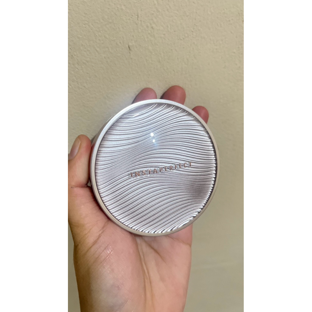 preloved mesh cushion instaperfect