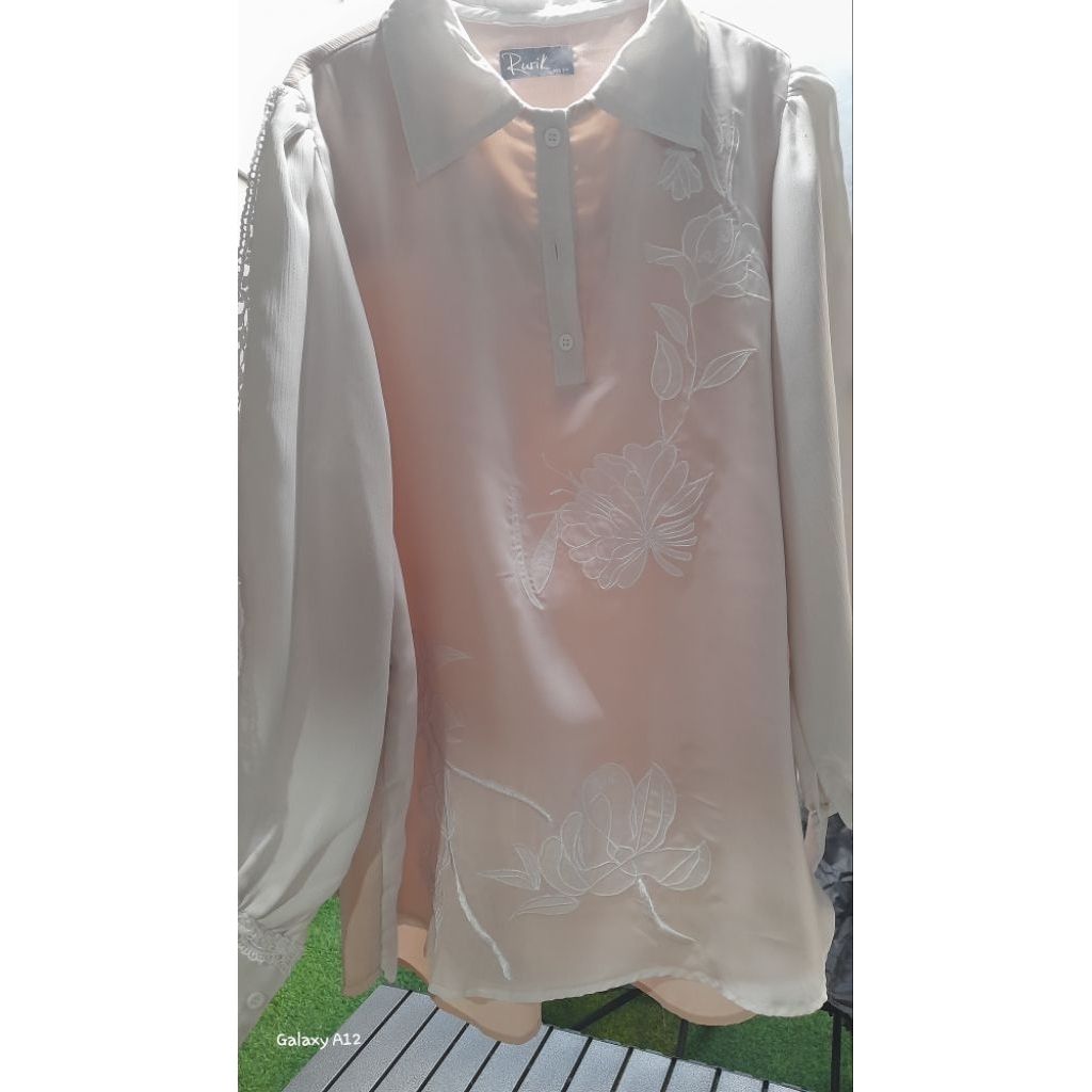 Rurik preloved