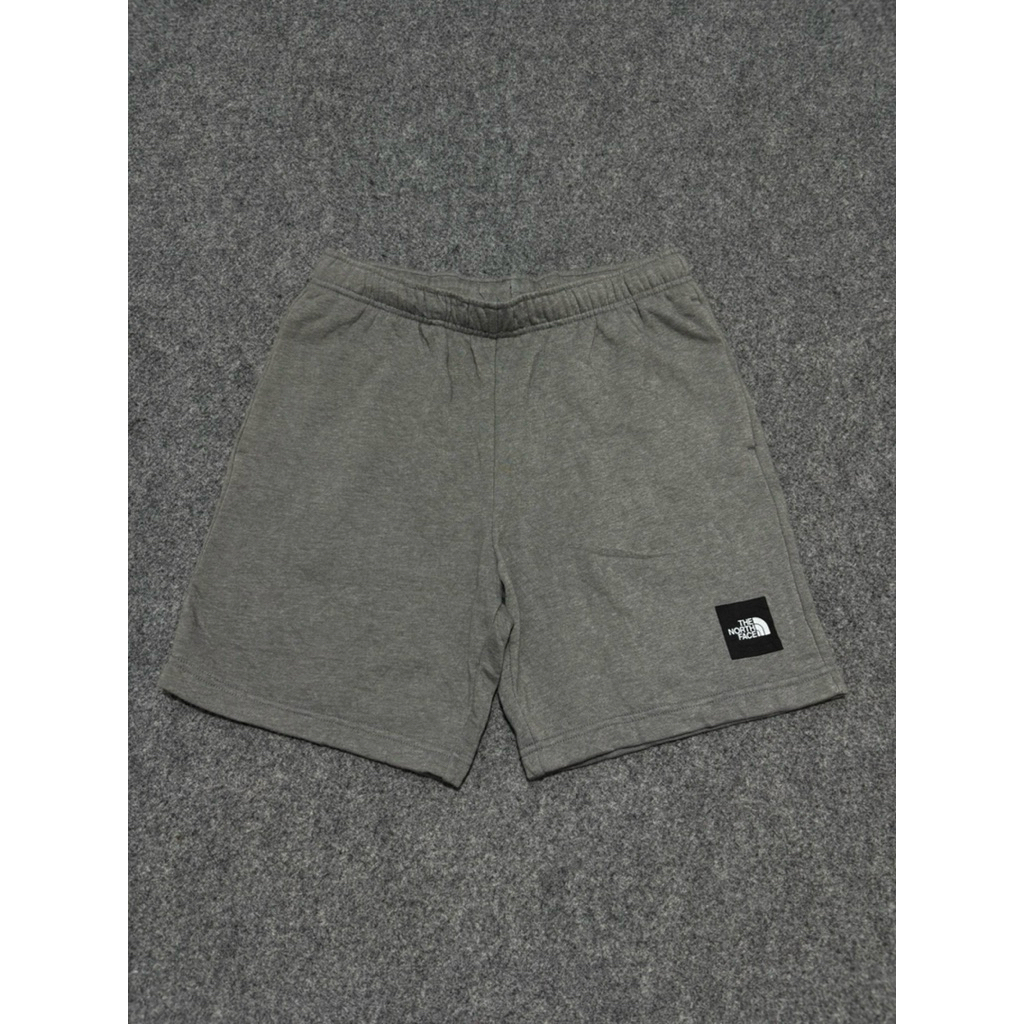 celana pendek the north face