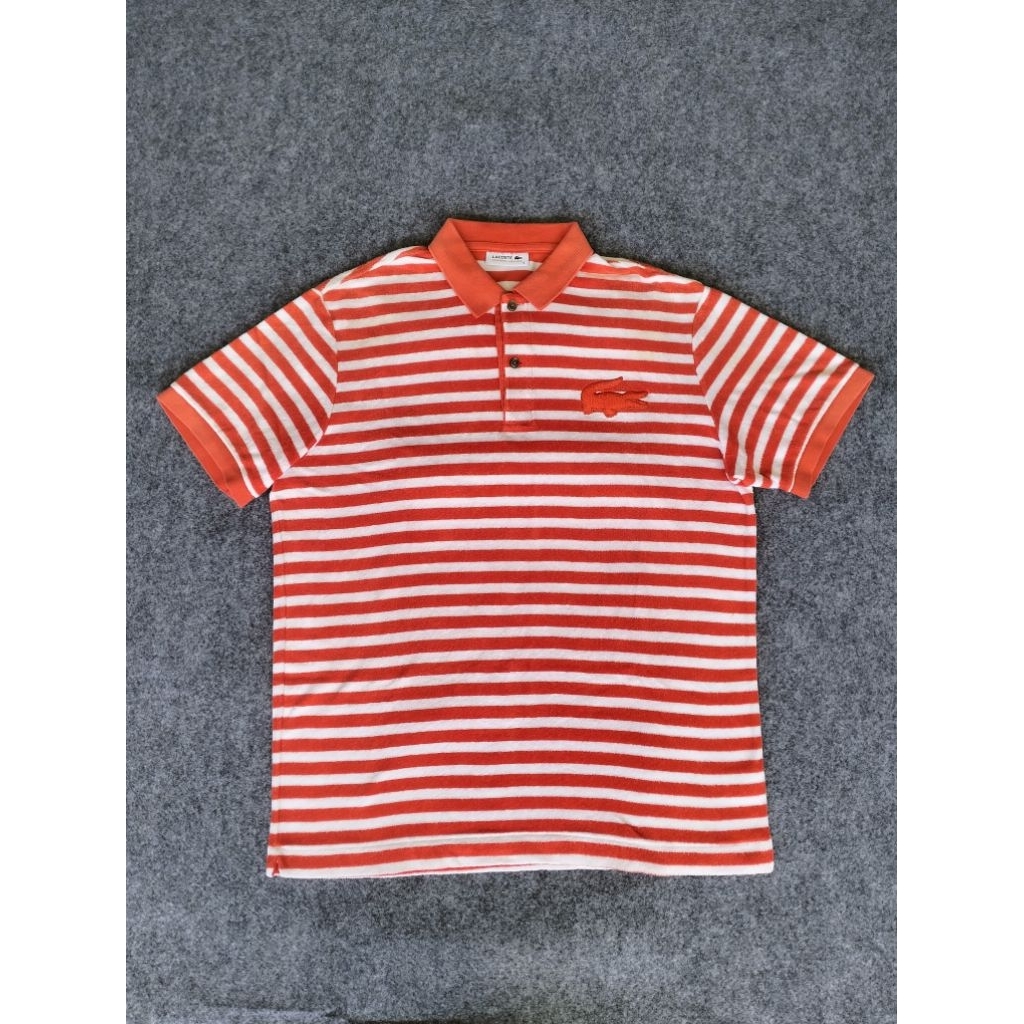 Polo Shirt Lacoste Second