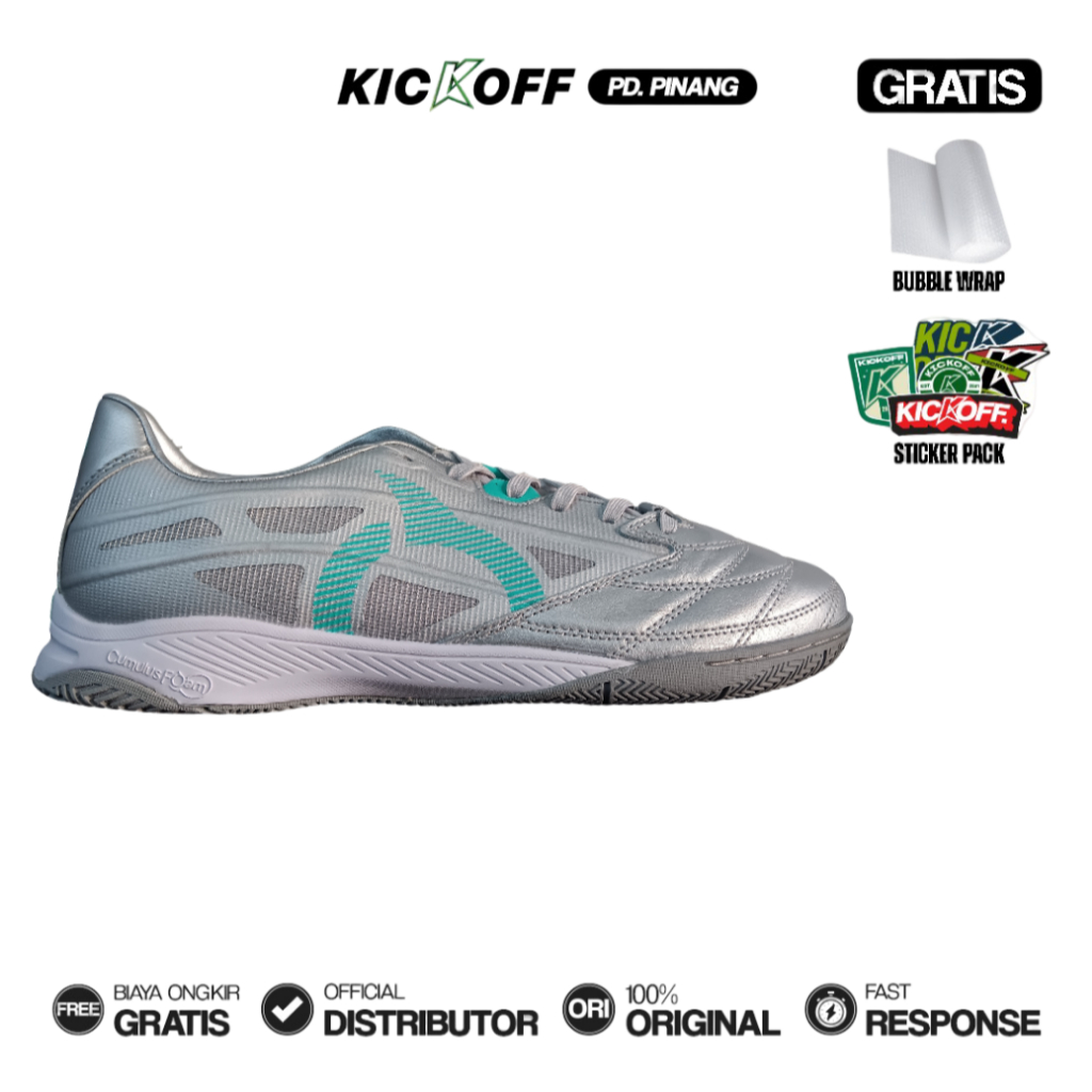 SEPATU FUTSAL ORTUSEIGHT CATALYST VISION V6 K-LEA IN