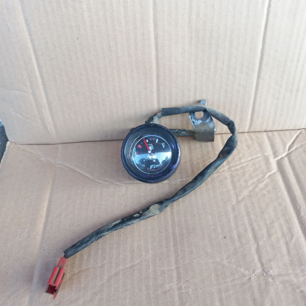 Amper bensin Fino karbu amper bensin Yamaha Fino old karbu Original