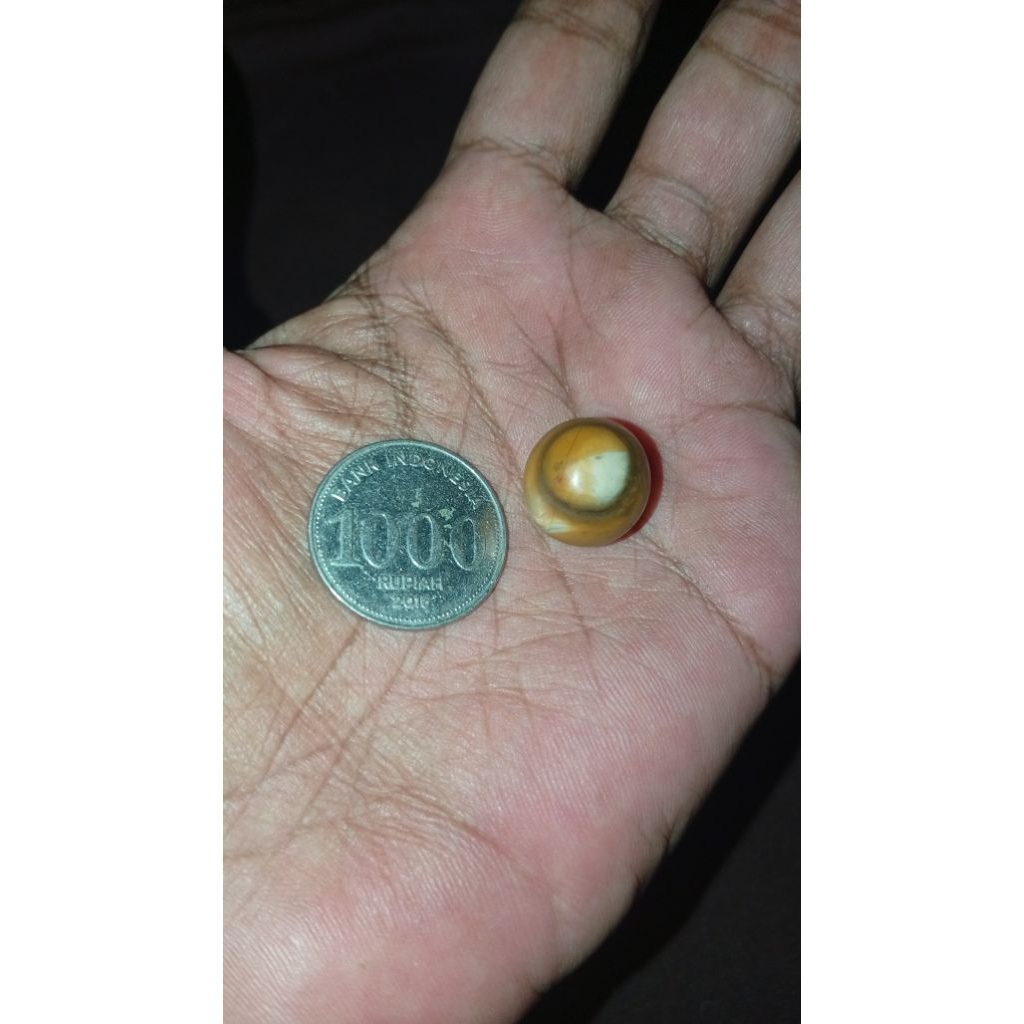 batu antik temuan alam