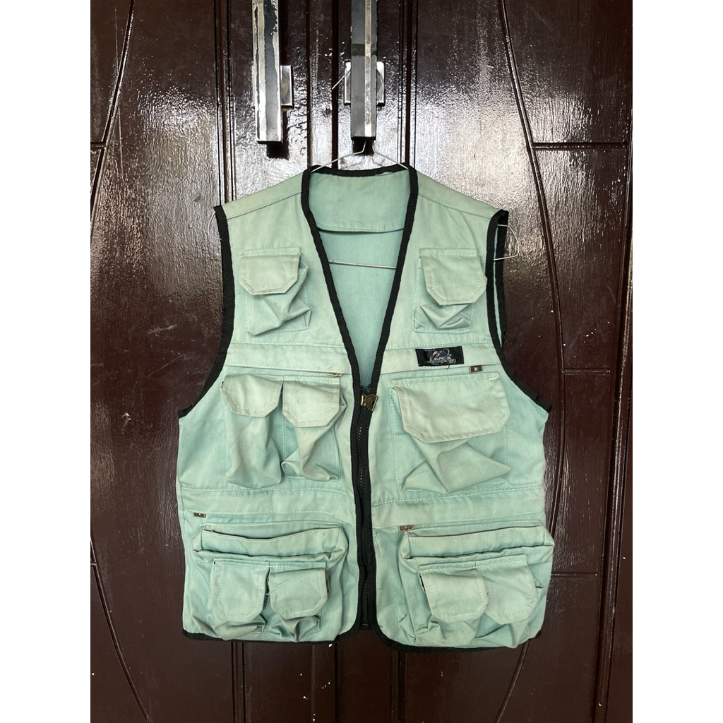 vest rompi alpina