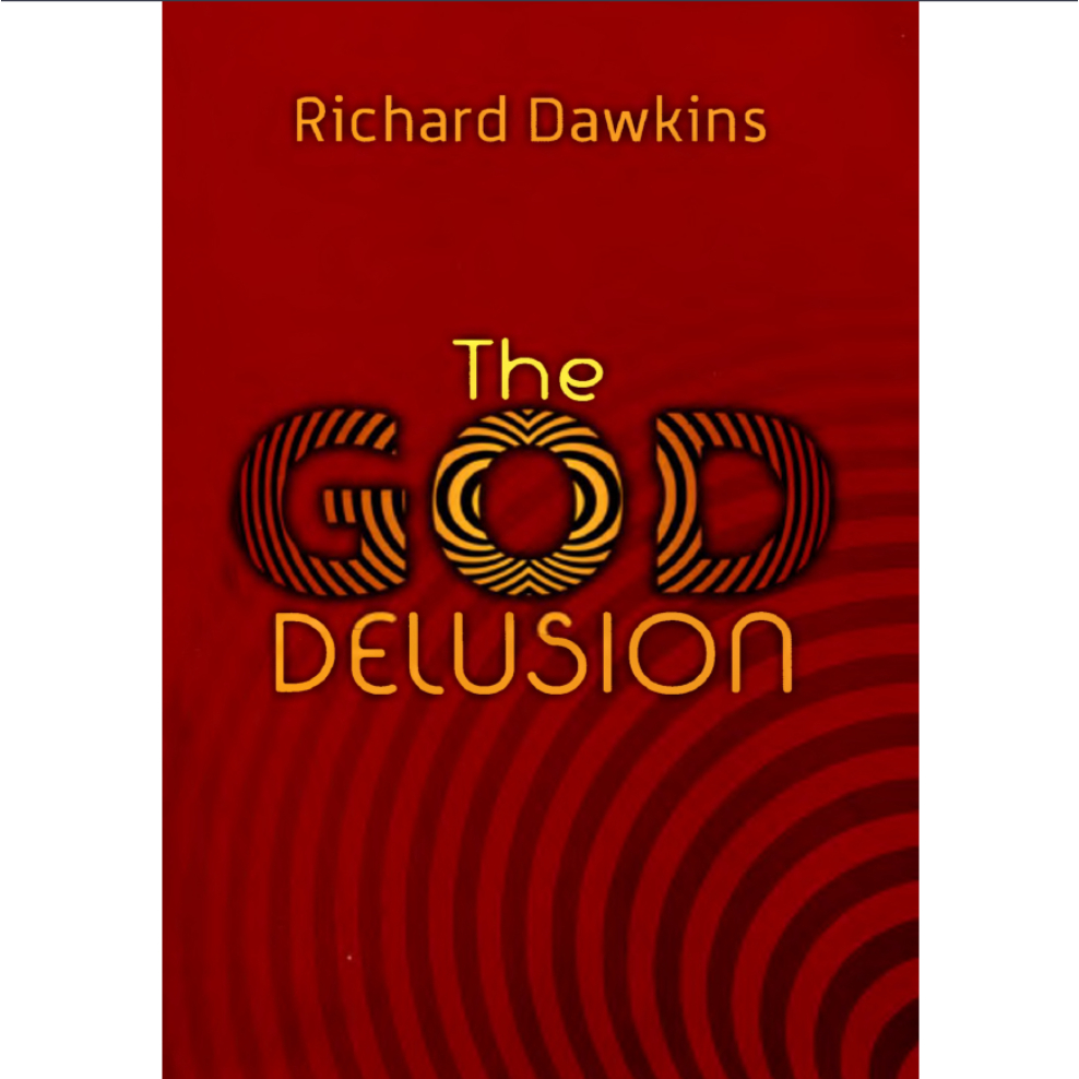The God Delusion - Richard Dawkins
