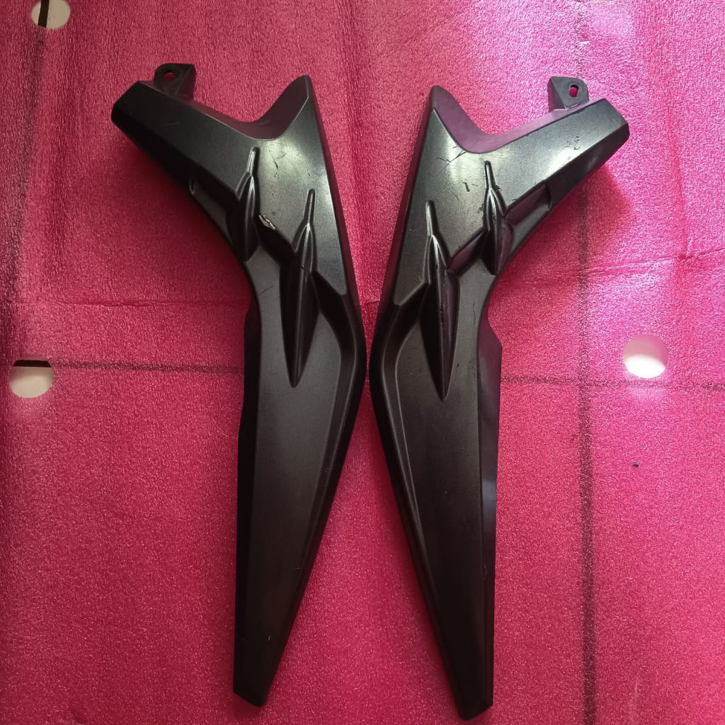 sambungan cover body kanan kiri Xeon GT pnp Xeon Rc Xeon Karbu Original copotan