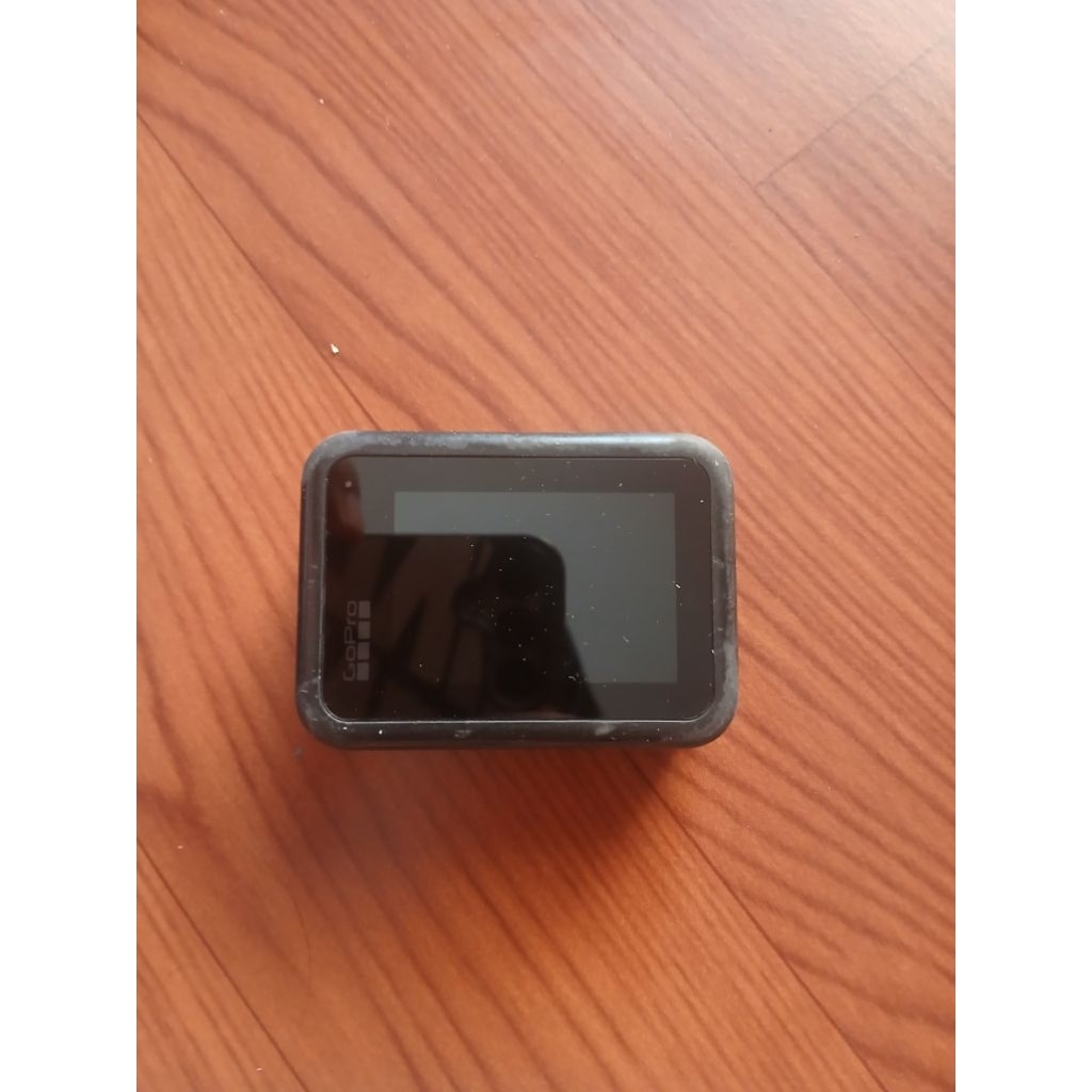 Gopro Hero 8, Bekas.