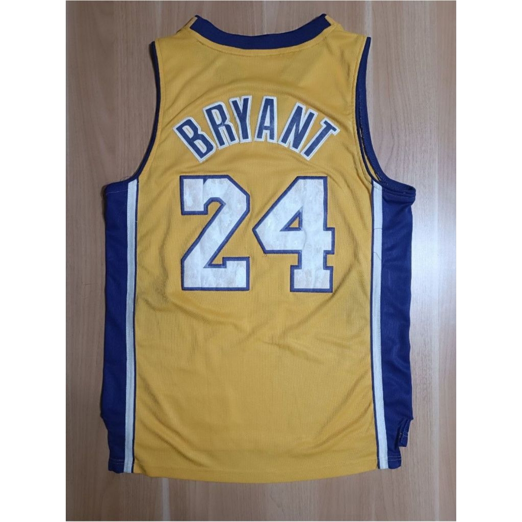 jersey basket kobe bryant
